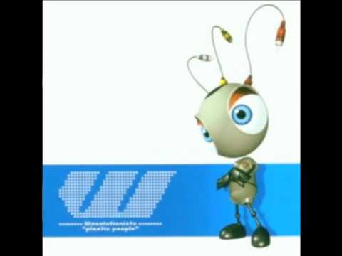 Waxolutionists feat. Skaraab -- Das A&O