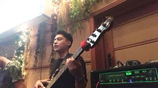 Download lagu Oleh Darah Anak Domba Cover Bass mp3