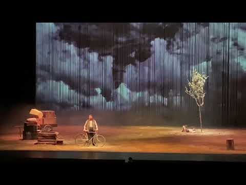 Pagliacci "Si può. Signore Signori" Tonio Federico Longhi baritono