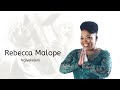 Rebecca Malope - Ngiyekeleni