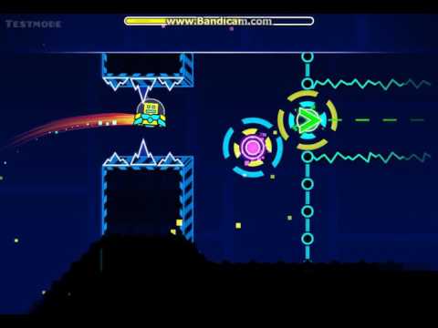 Mi propio Nivel, Theory Of Everything 3 Sneak Peek