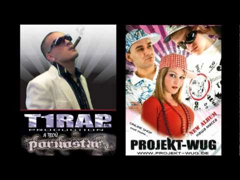 Projekt-wug - Наш драйв | NOMIT