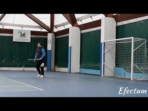 TENNIS MAIERATO SLOW MOTION