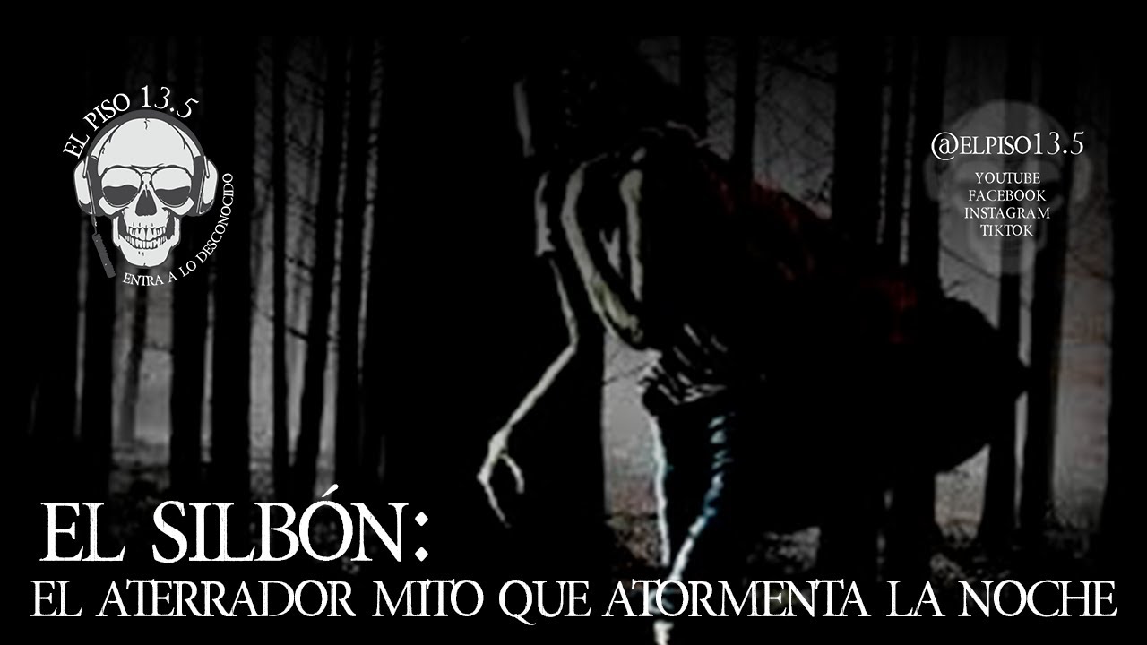 El Silbón: El Aterrador Mito que Atormenta la Noche