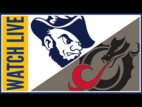 Volleyball - South Dakota Mines vs. Minnesota State Moorhead - 8/26/2022