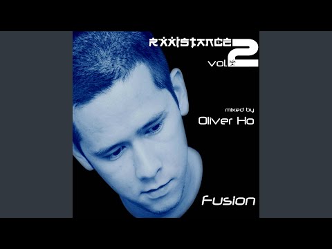 Rxxistance Vol. 2: Fusion (Continuous Mix)