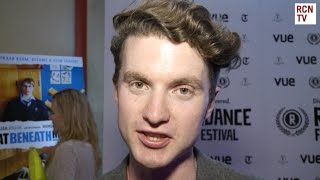 Director Matthew Hammett Knott Interview - Bonobo Premiere video