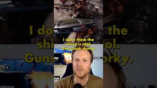 DOOM: THE DARK AGES is a misfire?