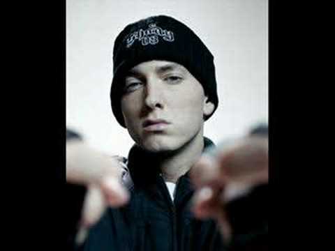 Eminem - Till hell freezes over - Unreleazed
