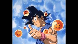 don't you see! (dragon ball gt ending 2 slowed down)