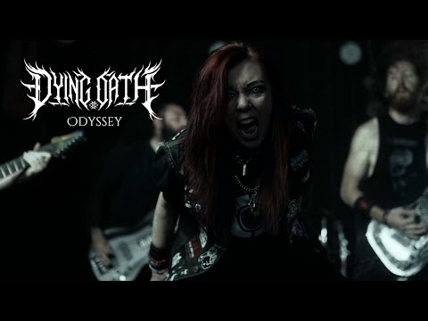 Dying Oath: Odyssey (Official Music Video)