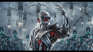Hollywood Exposed 14 : Avengers Age of Ultron The Cyborg Anti Christ !