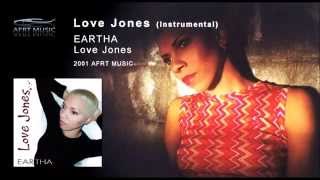 EARTHA Love Jones Instrumental