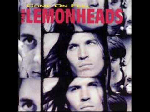 Lemonheads - Rest Assured