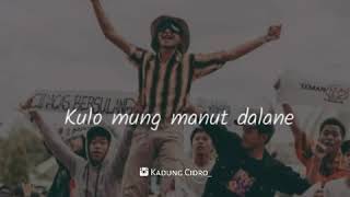 Download lagu Semangat lan mboten njepat mp3 Download lagu Semangat lan mboten njepat mp3