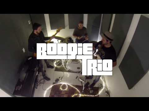 Boogie Trio