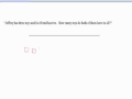 Haitian Creole Math Tutorials Videyo Matematik An Kreyol Addition Word Problems