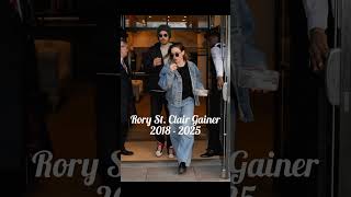 Rebecca Ferguson Dating History #rebeccaferguson