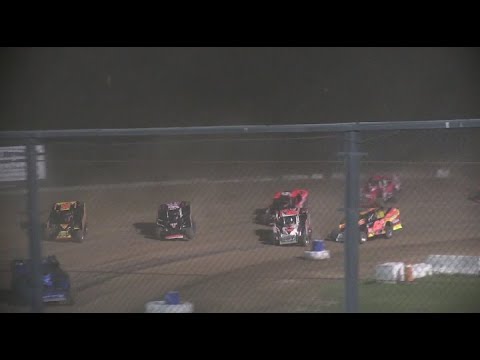 Brewerton Speedway Modifieds From 6-4-21