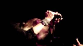 Lovehammers: Casualty, Roxy Theater, Hollywood, CA