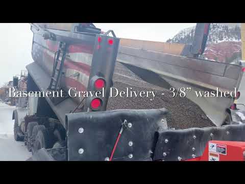 TC-50 Basement Backfill