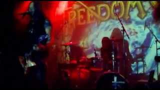 Freedom Call - 4 -  Farewell + Beyond + The Quest