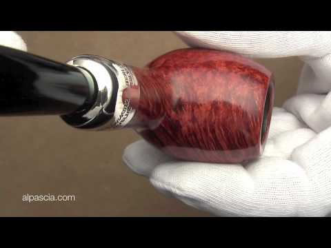 pipa Peterson 935 - tobacco pipe
