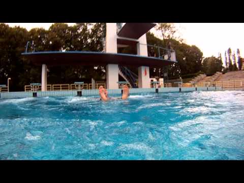 EdenSport - basen Panorama Bielsko-Biała