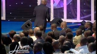 David Ibiyeomie - DARE TO BE FAITHFUL 2