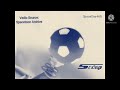 Sports Planet Spacetoon English Reversed Chord Effect
