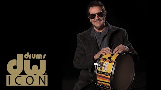 The Jim Keltner ICON Snare Drum