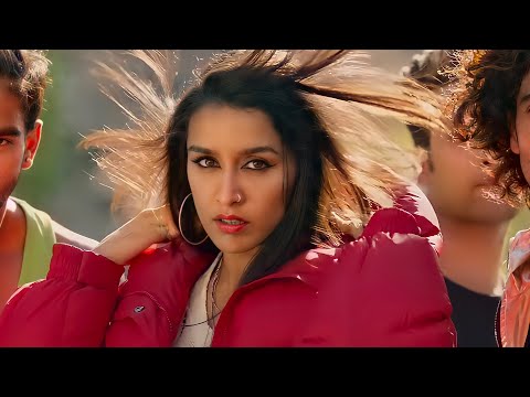 Mera Nakhra Eh Tikhi Talwar Warga| Full HD Song | Varun Dhawan, Shraddha Kapoor