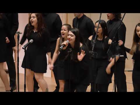 Chai Notes Competition Set (Song 2 of 2) - 2018 Kol Haolam