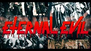 Eternal Evil - Desecration Of Light video