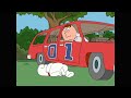 Wake Up Sleepy Head! (Family Guy)