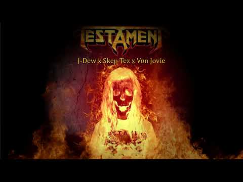J Dew x Skep Tez x Von Jovie - Testament (Prod. By A2) (Audio)