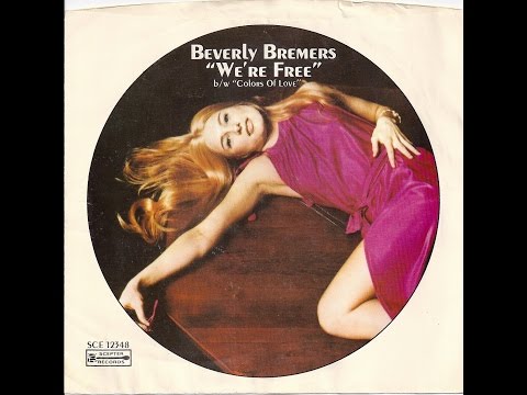 We're Free by Beverly Bremers