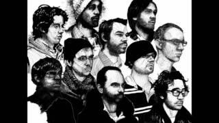 Joan Of Arc - Bobby Burg & Nate Kinsella / Matt Clark & Bobby Burg