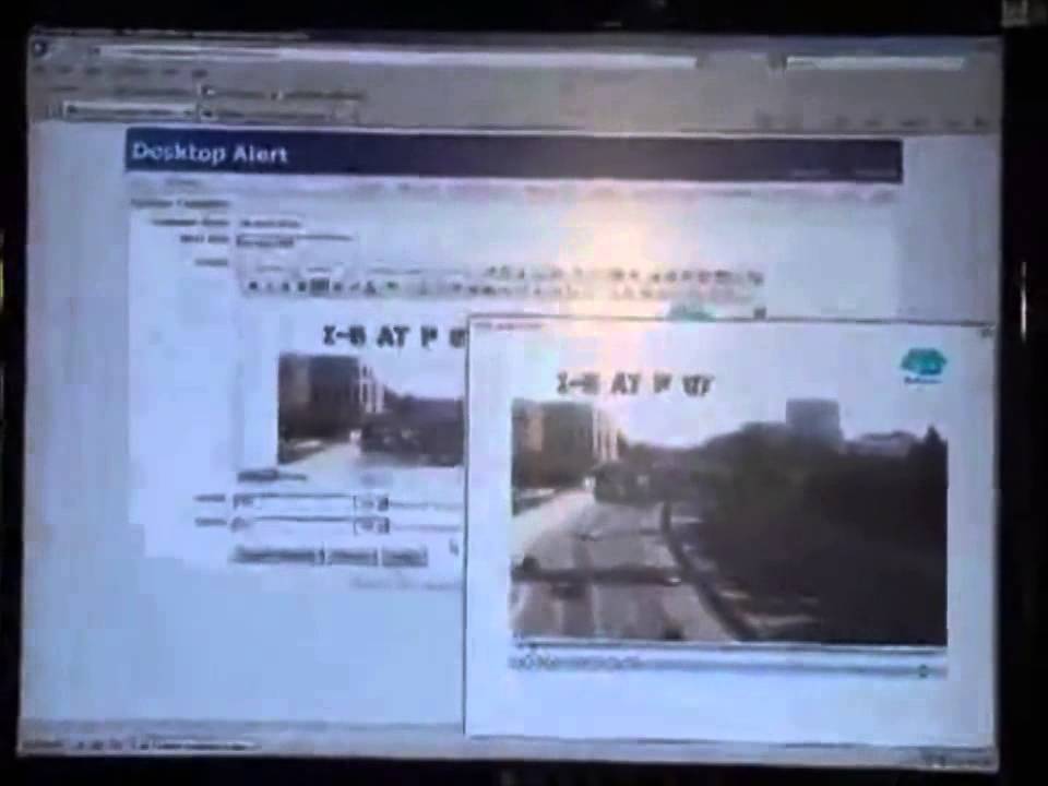 Total Alert Common Alerting Protocol