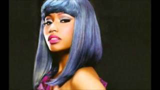Nicki Minaj - Boss Ass Bitch freestyle