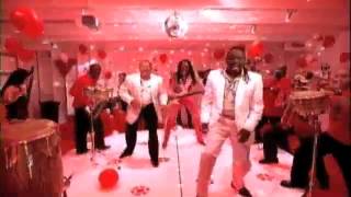 Target Christmas ad 5 The Celebration Earth Wind & Fire 2005