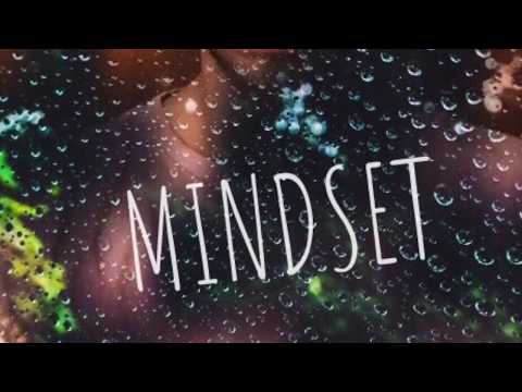 Droza - "Mindset" (Official Audio)