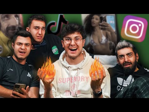 EKİP İFŞA OLUYOR !! - hayat bitti