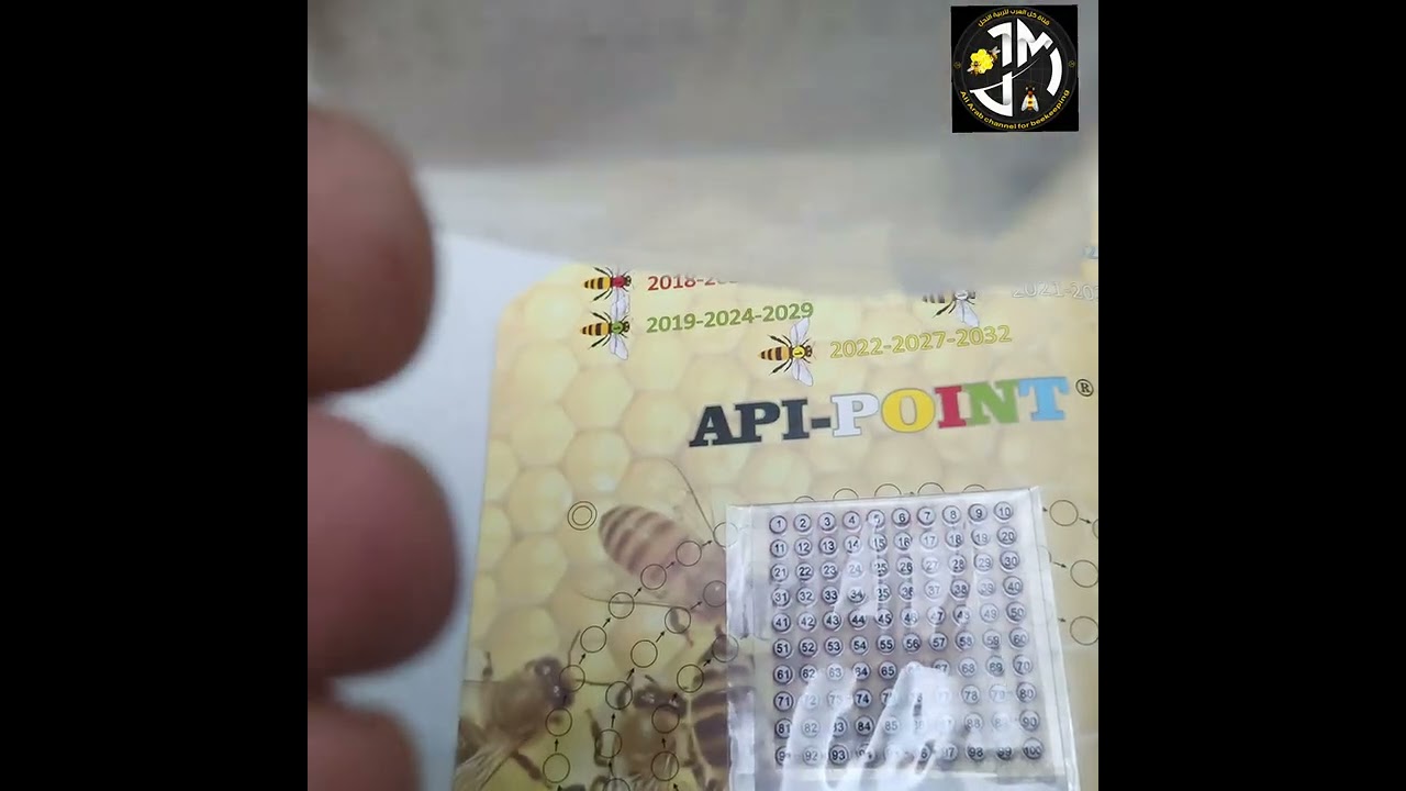 تربية النحل والادوات والاساليب الحديثة ودورها في نجاح المشاريع
