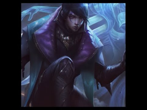 Season 10 Aphelios vs Neeko 8/1/3