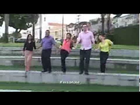 De mãos dadas com você video