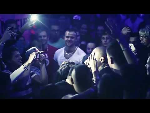 5.narozeniny Mafia Records - Rytmus, ElNino, D.Steel, BeatSolčy / Tábor / 2013