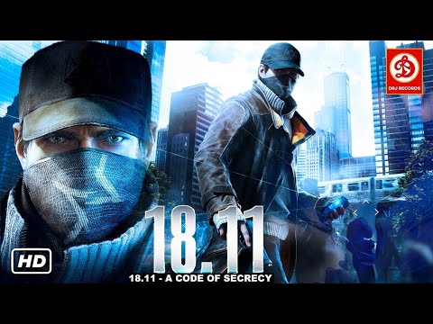 18.11: A Code of Secrecy