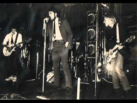 Thumbnail for The Vendettas - Red Lambretta (1977-78) - British Punk Rock Band - Rare Recordings by Larry Wallis