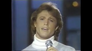 Andy Gibb Come Home For The Winter 1977